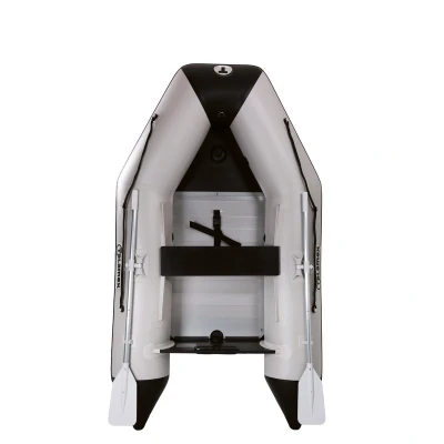 Afbeelding van Aqualine qla250 aluminium bodem Optie: Afhalen