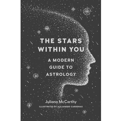 Afbeelding van The Stars Within You: A Modern Guide to Astrology