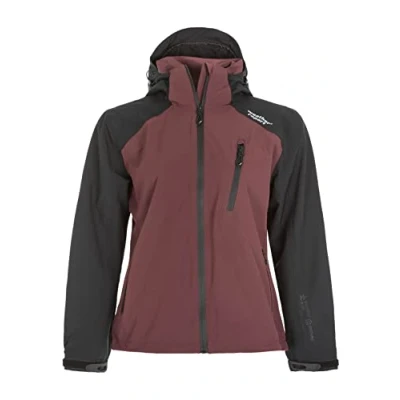 Afbeelding van Weather Report Funktionsjacke CAMELIA W PRO15000