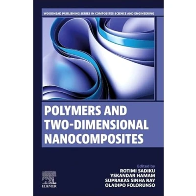 Afbeelding van Polymers and Two Dimensional Nanocomposites