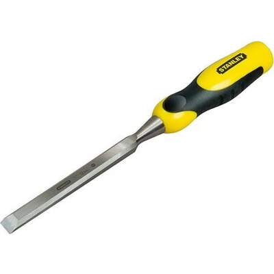 Afbeelding van Stanley Steekbeitel Dynagrip 40mm (1)