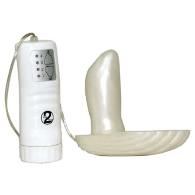 Afbeelding van Shell Mini Vibrator
