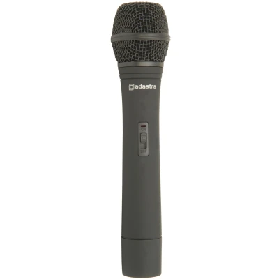 Afbeelding van Qtx VH175.0 voor QR en QX speakers