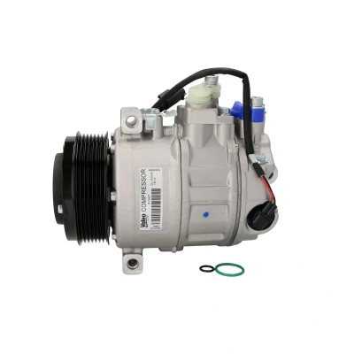 Afbeelding van Valeo Airco compressor 813427