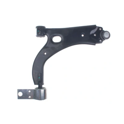 Afbeelding van DENCKERMANN D120559 Draagarm Vooras links, Onder Driehoeksdraagarm FORD: FIESTA 5