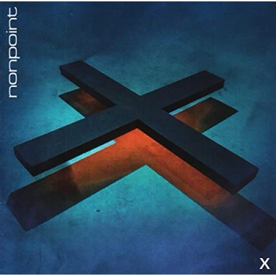 Afbeelding van Nonpoint X (CD)
