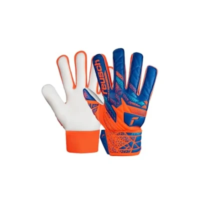 Afbeelding van Reusch Starter Solid FS Keepershandschoen Maat 6