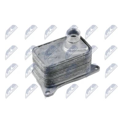 Afbeelding van Oliekoeler, motorolie NTY CCL AU 015