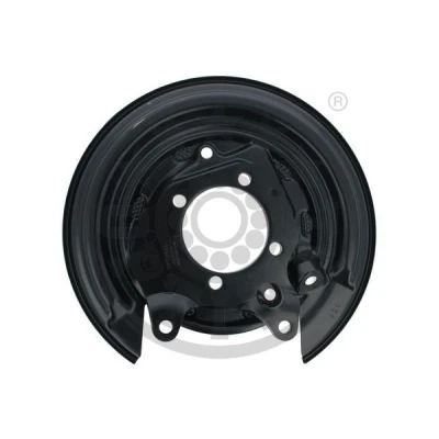 Afbeelding van Spatbord, remschijf OPTIMAL BSP 9017R