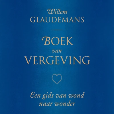 Afbeelding van Boek van vergeving