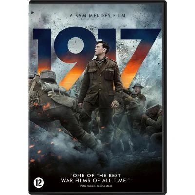 Afbeelding van 1917 (DVD)