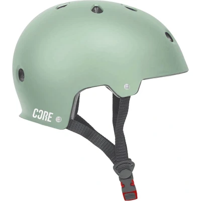 Afbeelding van Core Action Sports Helm Army Green Khaki