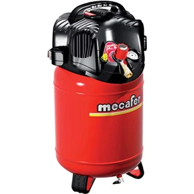 Afbeelding van Compressor, 24 l, 1,5 pk, twenty
