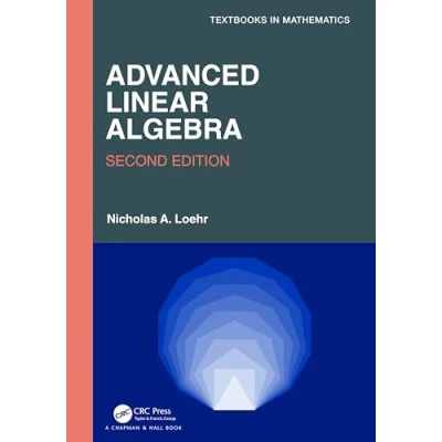 Afbeelding van Advanced Linear Algebra