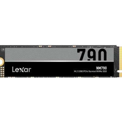 Afbeelding van Lexar NM790 8TB M.2 SSD