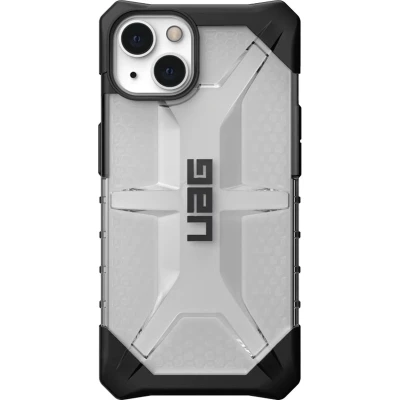 Afbeelding van Urban Armor Gear Plasma Case Apple iPhone 14 Plus Transparant