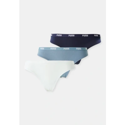 Afbeelding van PUMA String voor Dames, Blauw, Maat 1