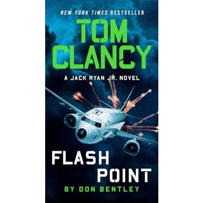 Afbeelding van Tom Clancy Flash Point: 10