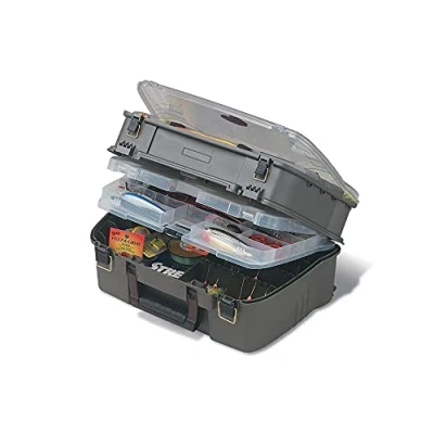 Afbeelding van Plano 1444 Magnum Graphite