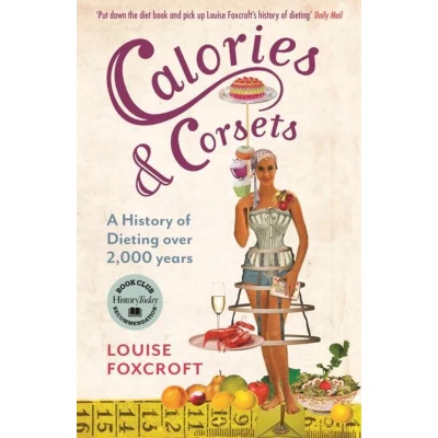 Afbeelding van Calories and Corsets