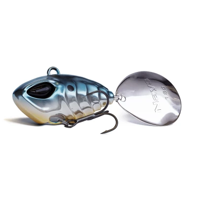 Afbeelding van Nays BLD RNNR LF D 02 Spinner (10g)