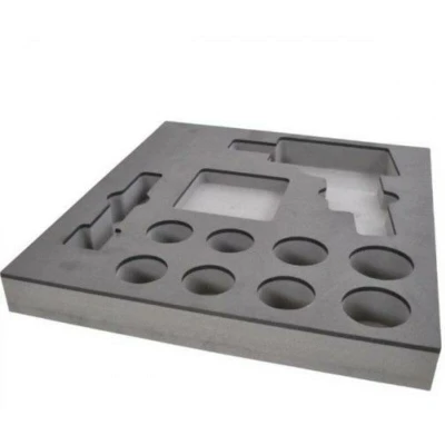 Afbeelding van EXPERT E231107 lege foam inlay voor korte impactdoppen 3/4&quot;