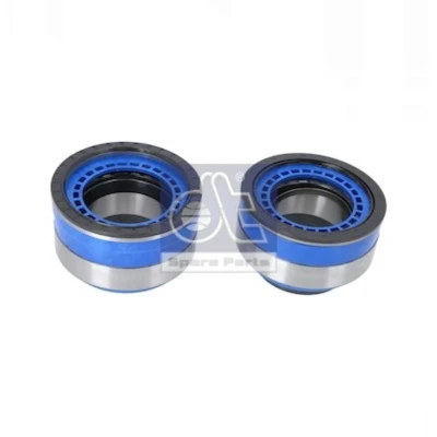 Afbeelding van DT Spare Parts 2.96230 Wiellagerset 130