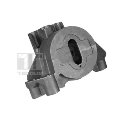 Afbeelding van Aslichaam /motorsteunlager TEDGUM 00219484