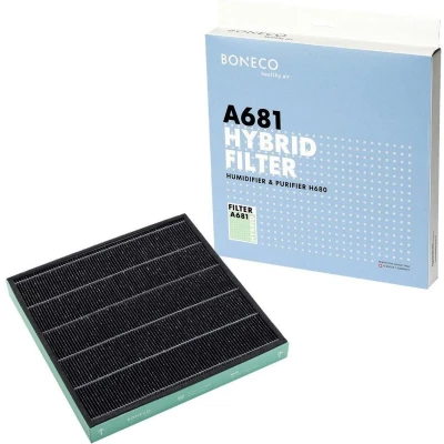 Afbeelding van Boneco Hybrid Filter Reservefilter 1 stuk(s)