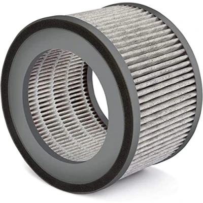 Afbeelding van Leifheit Airfresh Clean 400 Reservefilter 1 stuk(s)