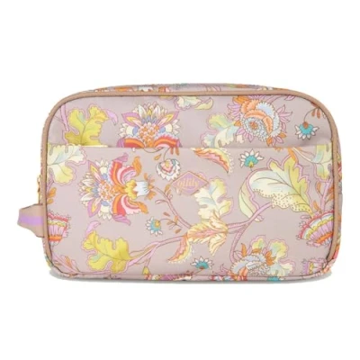Afbeelding van Oilily SITS Aelia Toilettas, Dames, Maat: One Size, Frappe