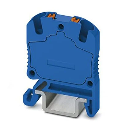 Afbeelding van Phoenix Contact MP 1,5 BU 3248152 Micro doorgangsklem 0.14 mm² 1.50 Blauw 50 stuk(s)