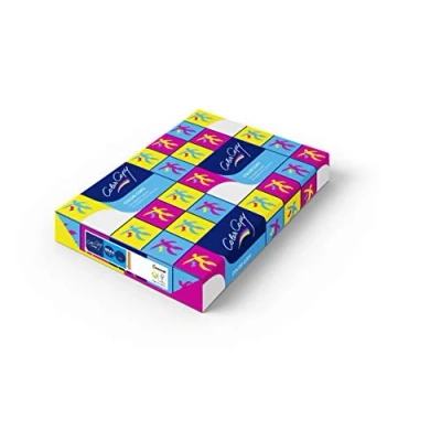 Afbeelding van Laserpapier Color Copy SRA3 250gr wit 125vel