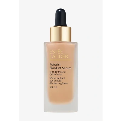 Afbeelding van ESTÉE Lauder Futurist Skintint Serum Foundation Foundation, Dames, Maat: 30 ml, 2c0 cool vanilla