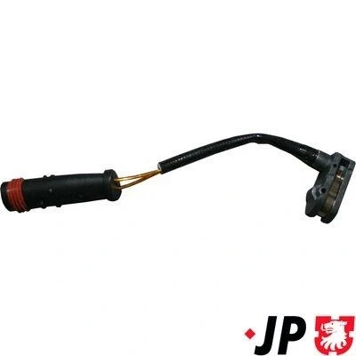 Afbeelding van Sensor, voor verslijting remblok JP GROUP 1197300500