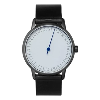 Afbeelding van SLOW Watches ROUND 17 Polshorloge Unisex Quartz