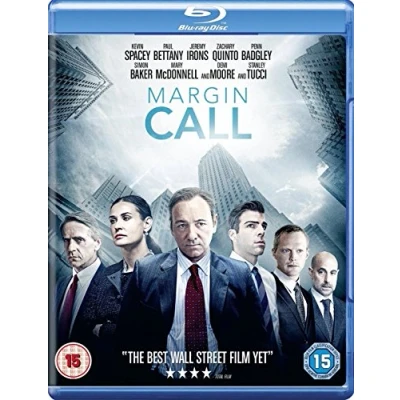 Afbeelding van Margin Call