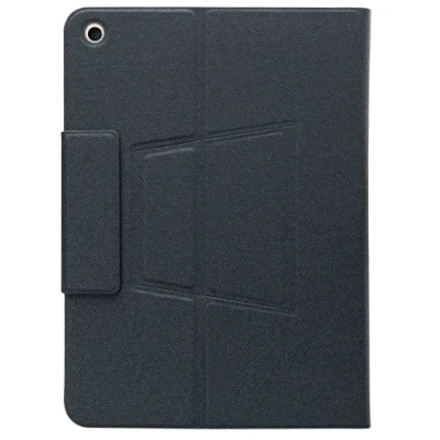 Afbeelding van Mobilize Ultimate Bluetooth Keyboard Case Black Apple iPad 2019/iPad 2020/iPad 2021