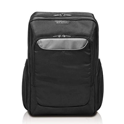 Afbeelding van Everki Advance Laptop Backpack 15.6&quot; Black