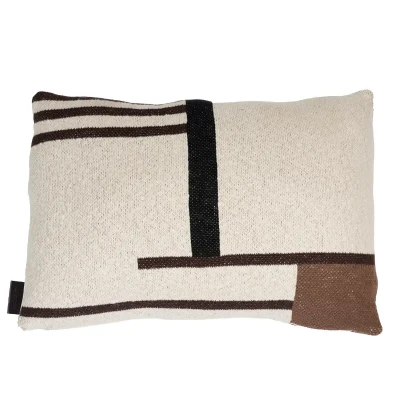 Afbeelding van Lifestyle Kussen Zion 60x40cm