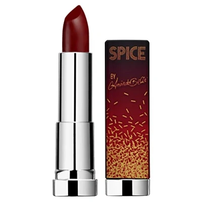 Afbeelding van Maybelline Color Sensational Bold Spice Lipstick 884 Smoking Red