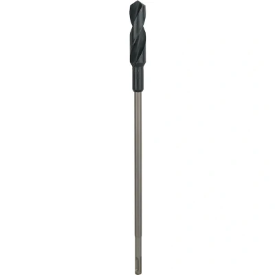 Afbeelding van Bosch Accessories 2608597414 Bekistingsboor 24 mm Gezamenlijke lengte 400 SDS Plus 1 stuk(s)