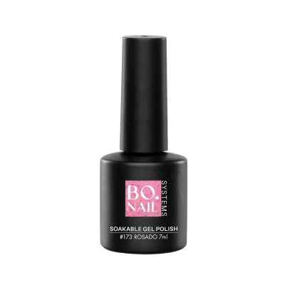 Afbeelding van BO Soakable Gel Polish #173 Rosado 7ml