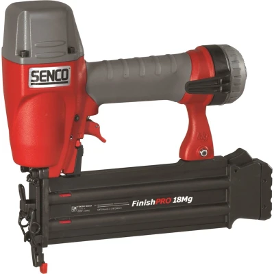 Afbeelding van Senco Bradmachine 1,2mm FinishPro18Mg BF/TF 1U2025N