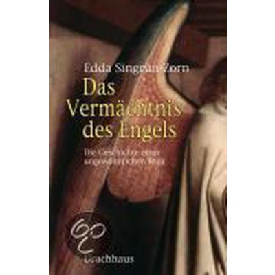 Afbeelding van Das Vermächtnis des Engels