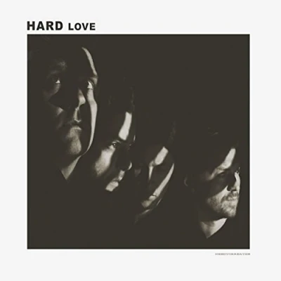 Afbeelding van Needtobreathe Hardlove (LP)