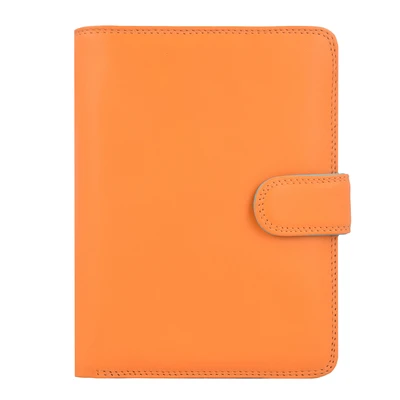 Afbeelding van Mywalit Ladies Large Wallet Zip Purse copacabana