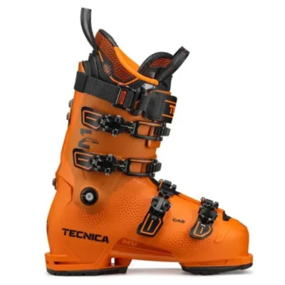 Afbeelding van Tecnica Mach1 MV 130 TD GW Skischoenen Heren Icon Orange 29.5 (EU 45) Oranje