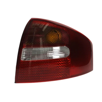 Afbeelding van Van Wezel Achterlicht 0317932