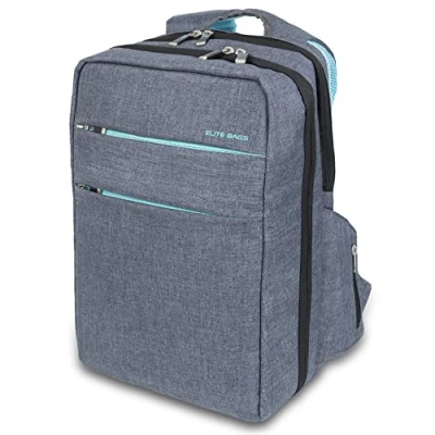 Afbeelding van Elite Bags Biotono Home Care Bag Practical and Modern Design Dimensions: 40 x 28 14 cm Model: CITY’S